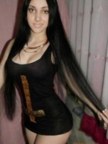 Анкета проститутки Алиса, 26 лет