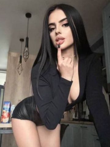Анкета проститутки Ксения, 27 лет